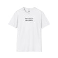 "One Chance" T-shirt