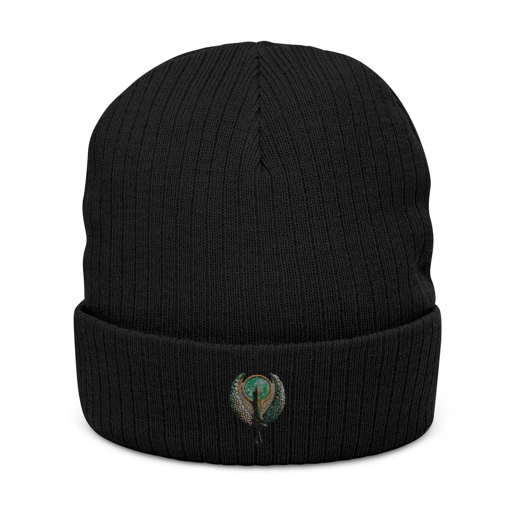 Clyst™ logo embroidery beanie