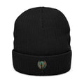 Clyst™ logo embroidery beanie