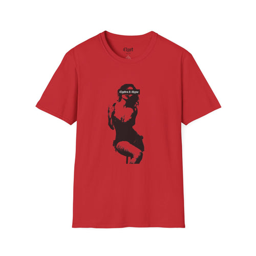 "Clysten & Shyne" T-shirt