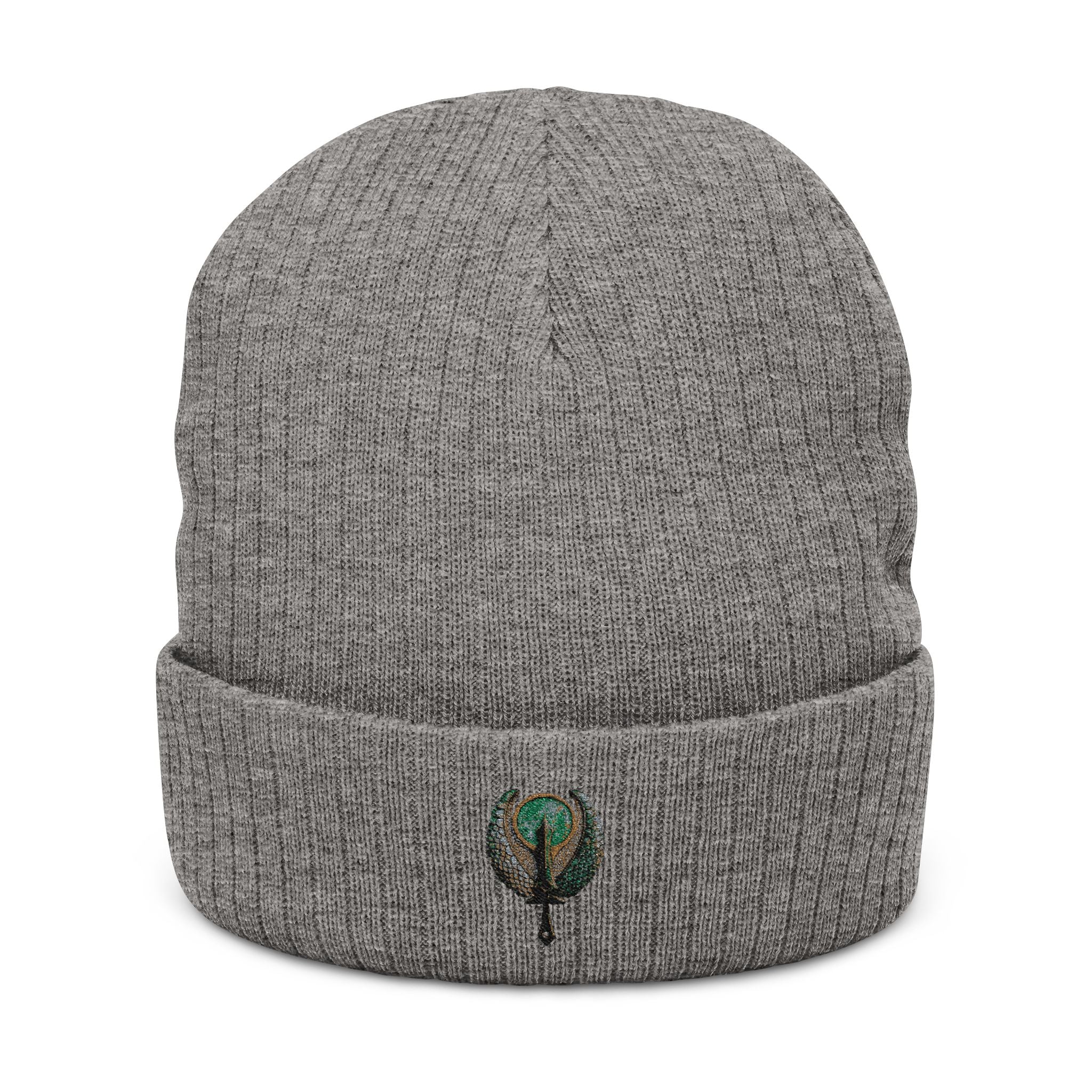 Clyst™ logo embroidery beanie
