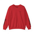 "Shyne & Clysten" longsleeve sweater