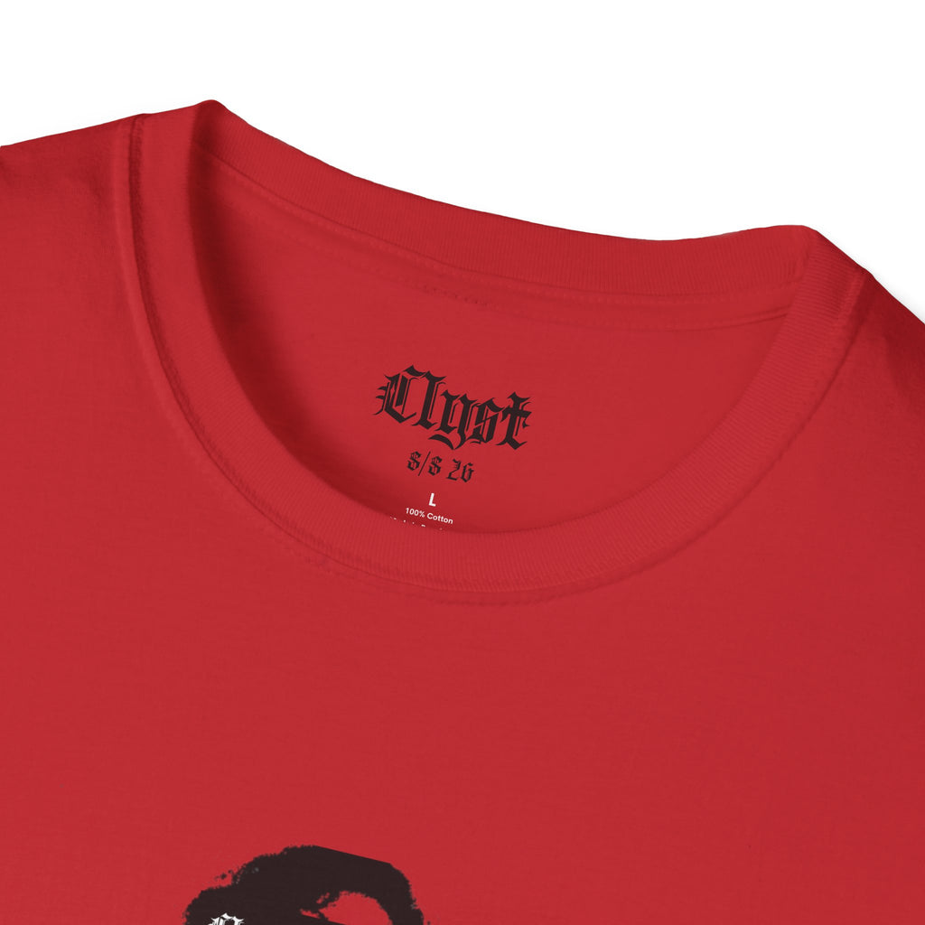"Clysten & Shyne" T-shirt
