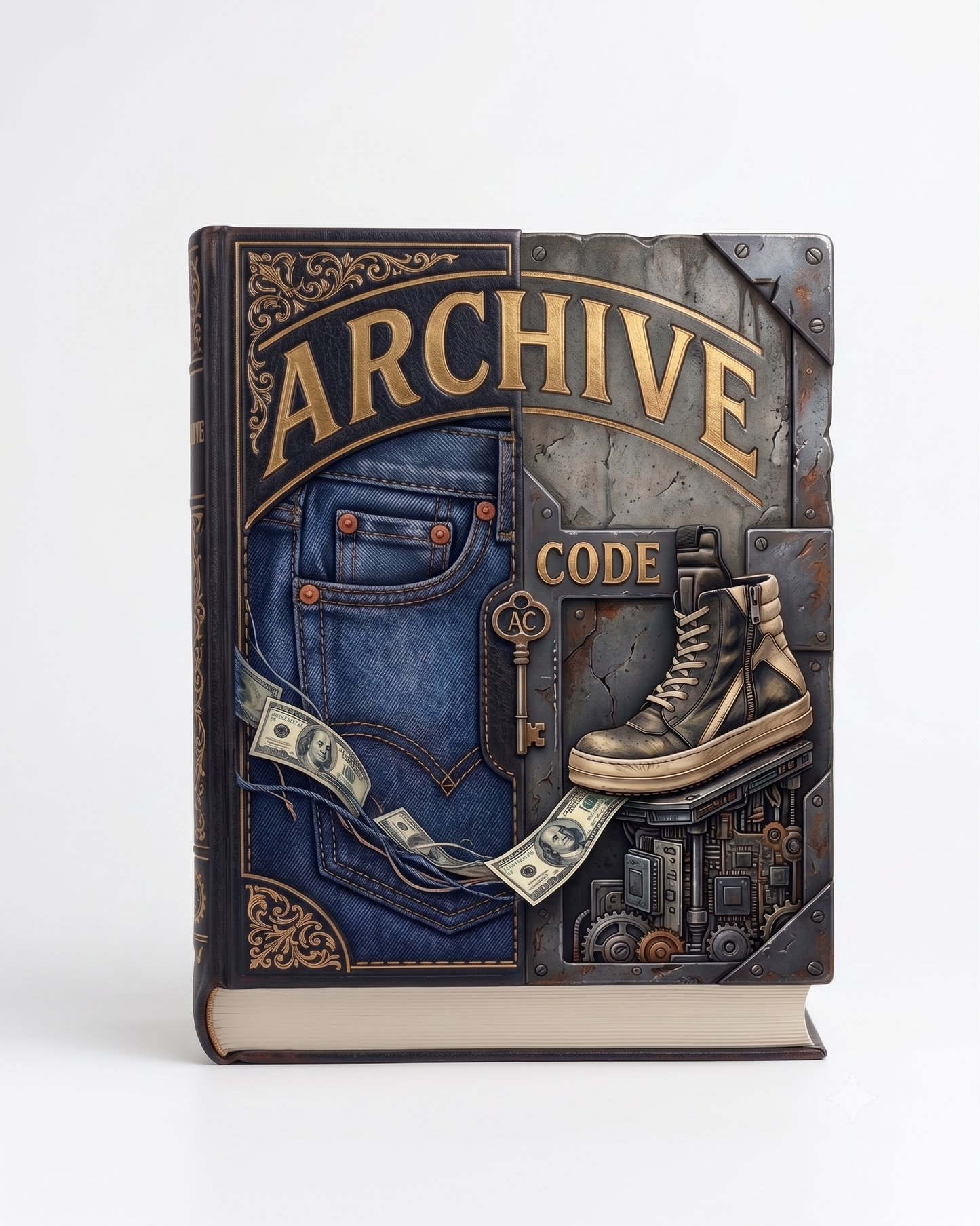 Archive Code